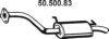 EBERSP?CHER 50.500.83 End Silencer